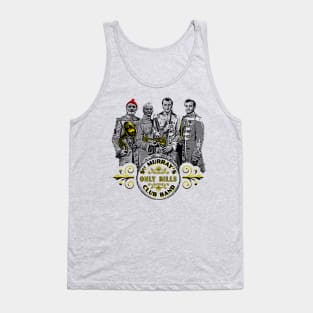 Sgt. Murray's Only Bills Club Band (Bill Murray) Tank Top